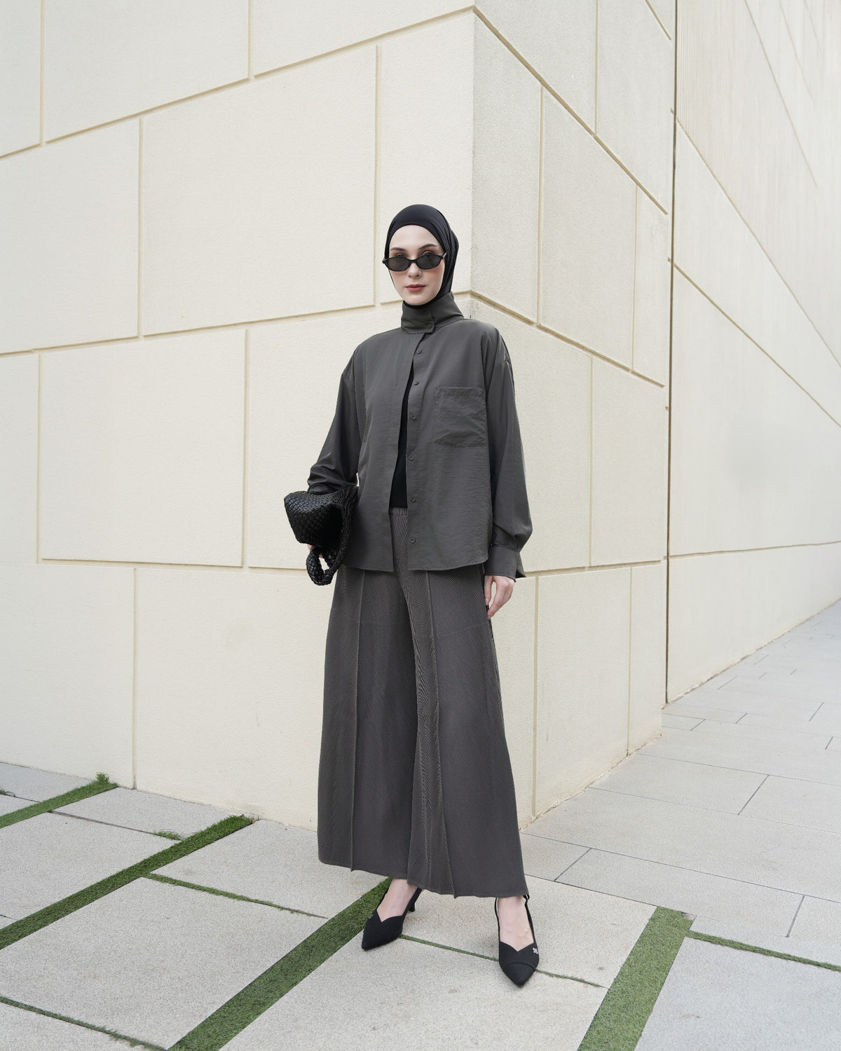 Riley Culottes