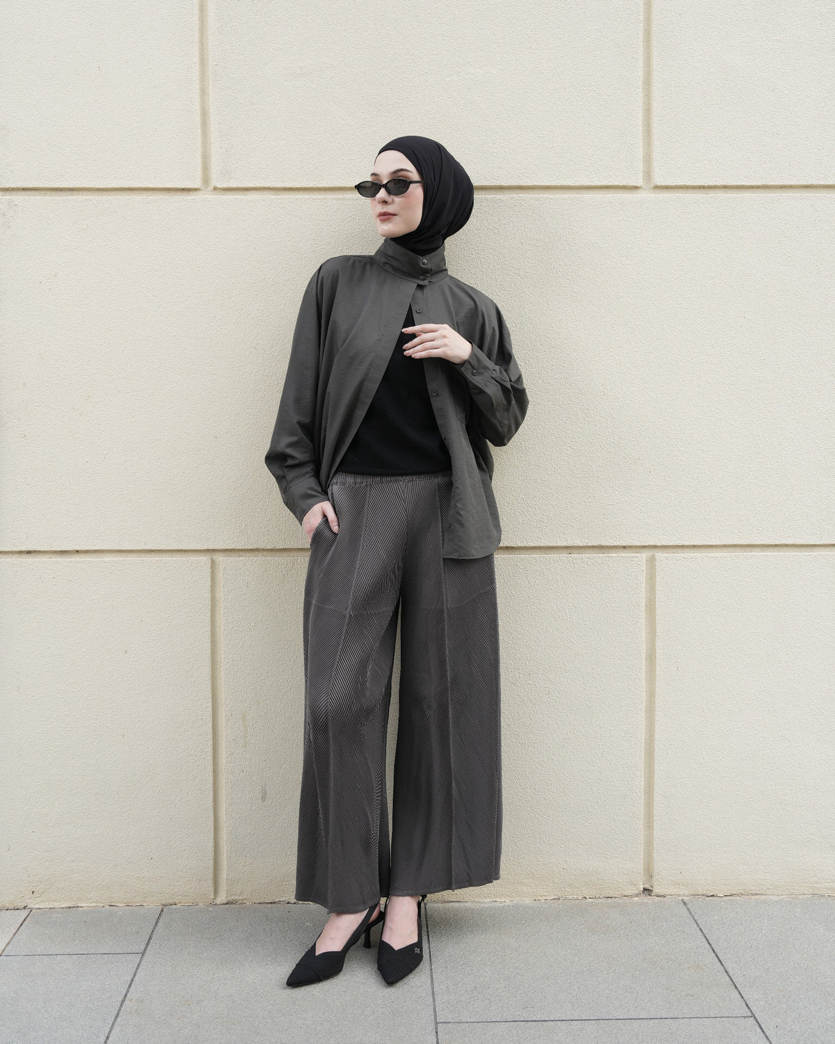Riley Culottes