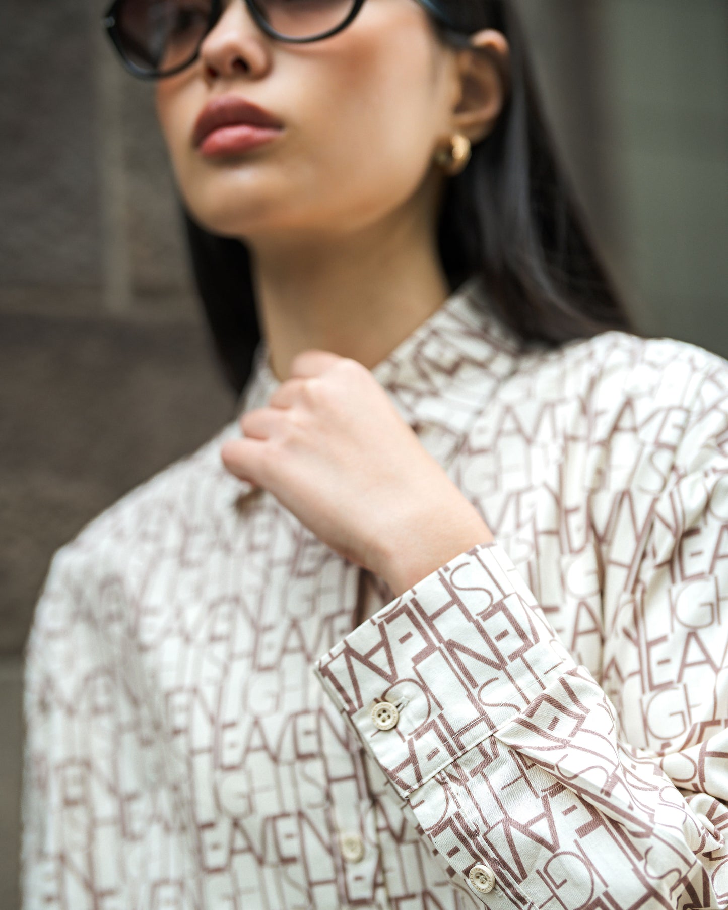 Rue Shirt