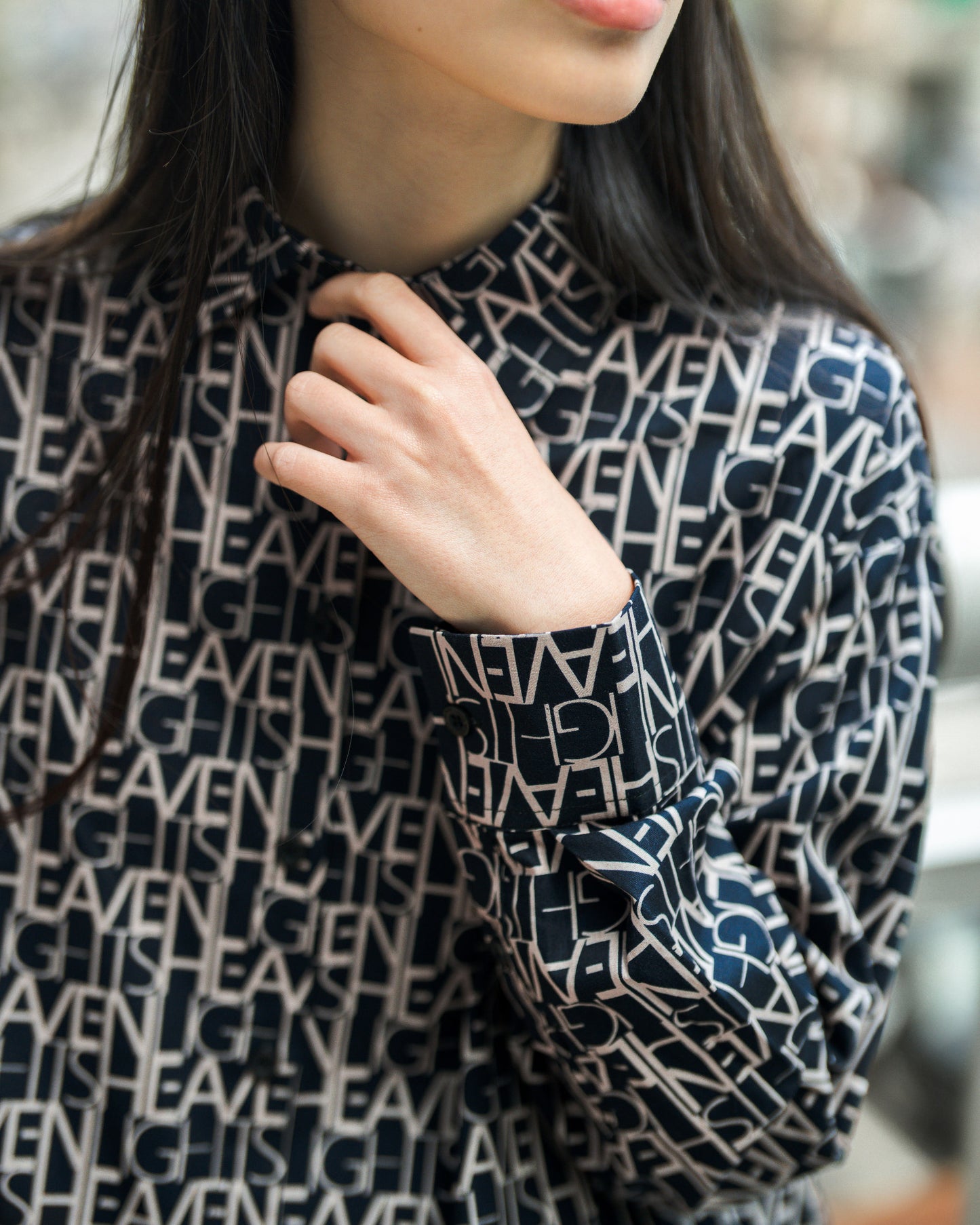 Rue Shirt