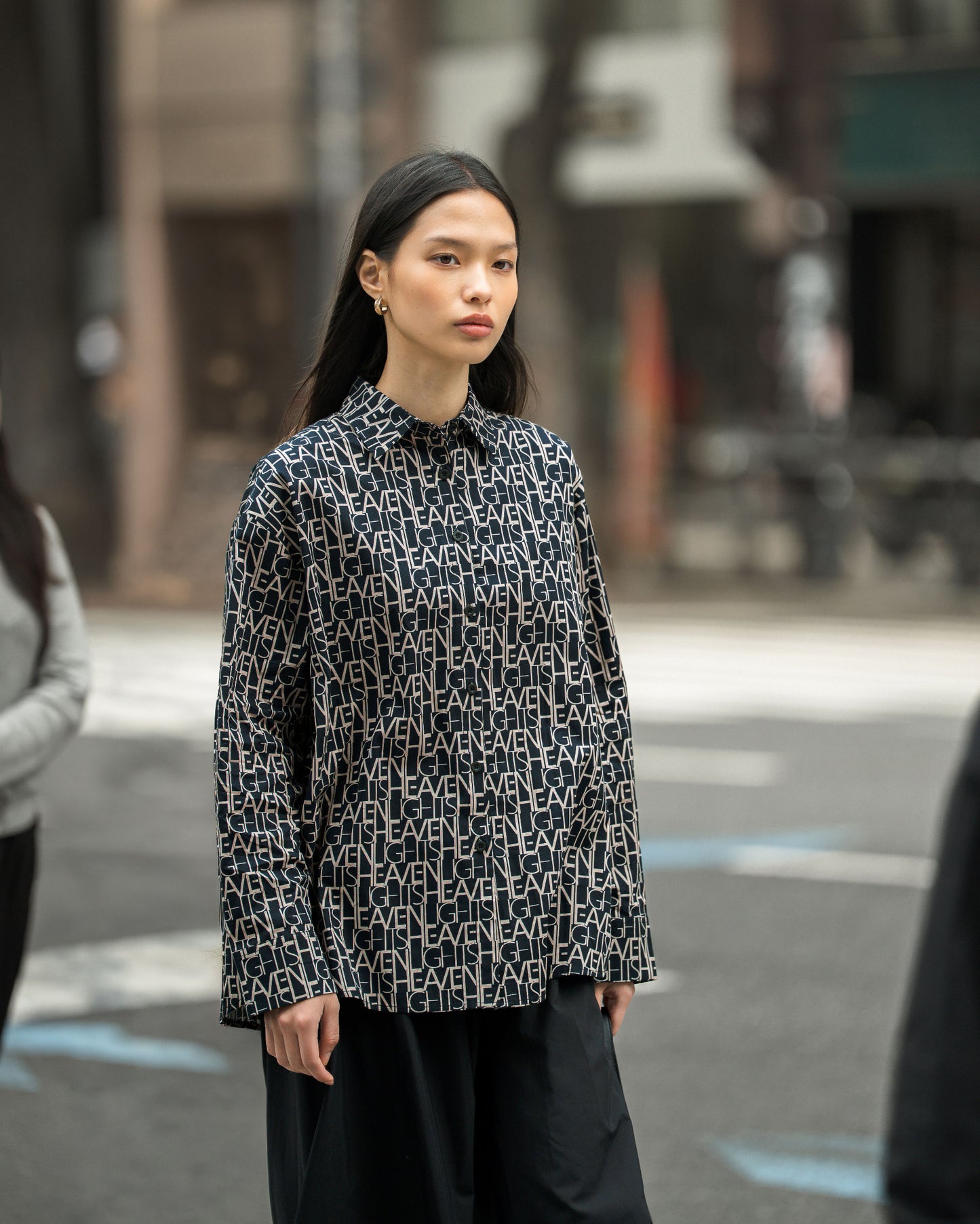 Rue Shirt