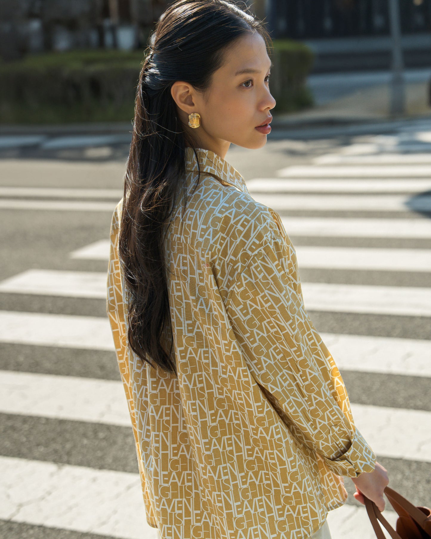 Rue Shirt