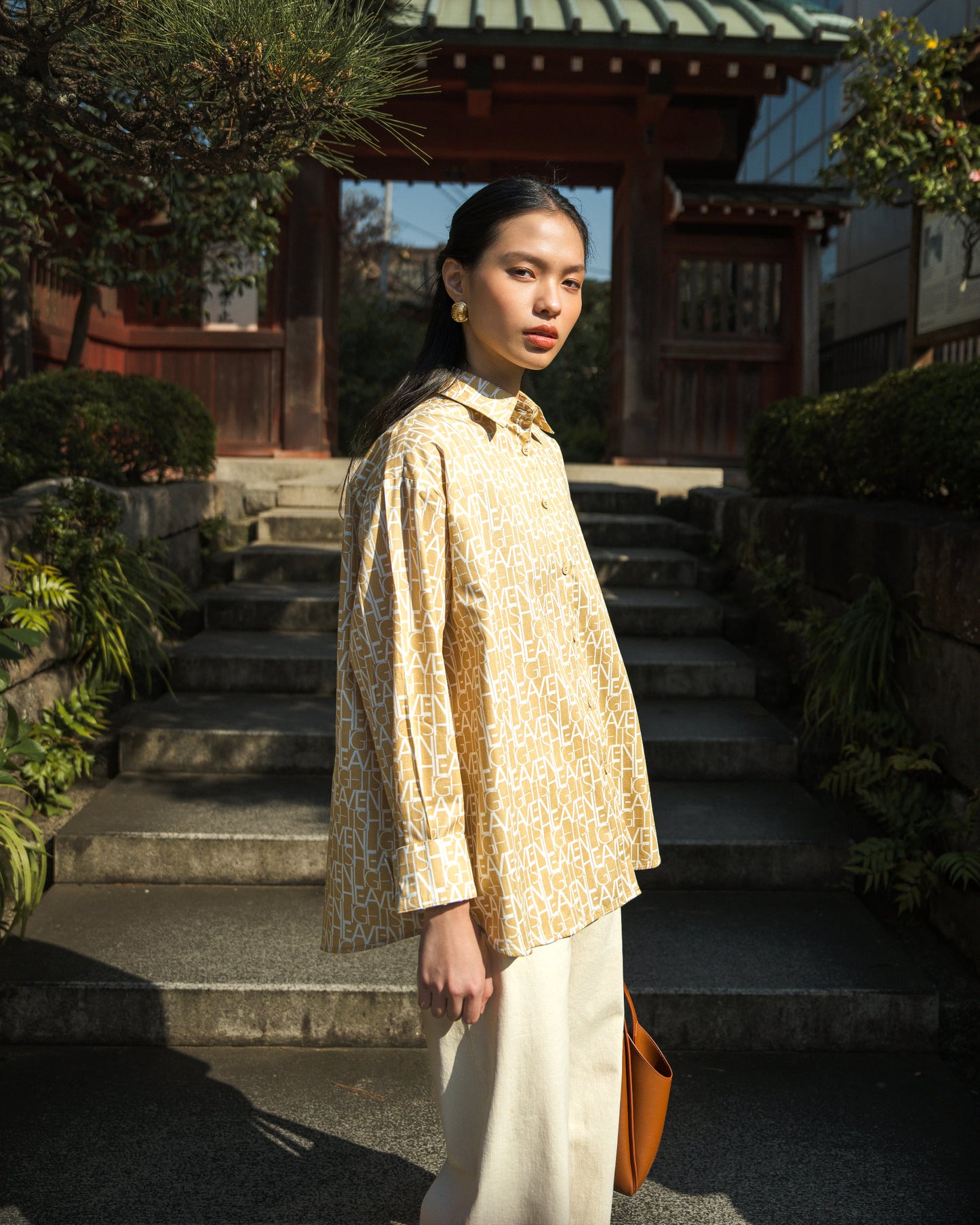 Rue Shirt
