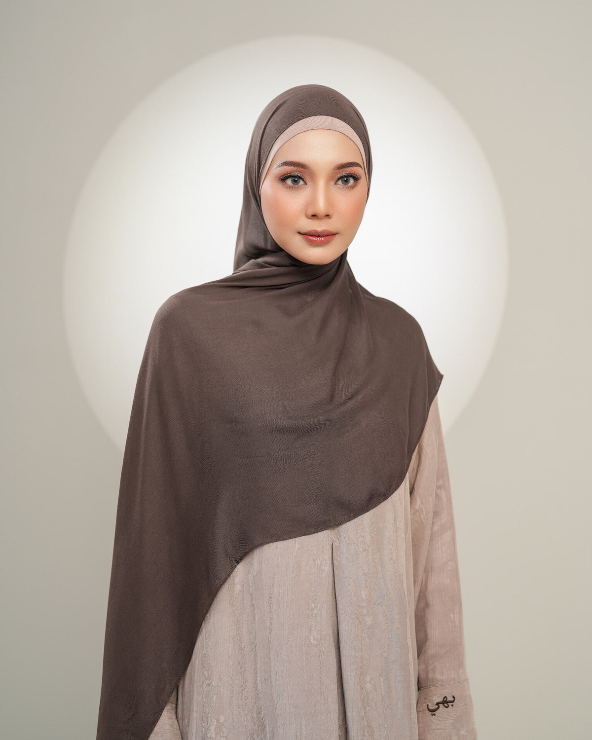 Safana Viscose Plain