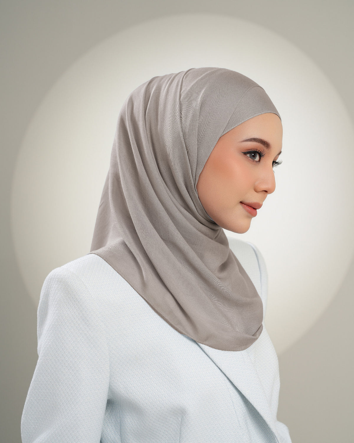 Safana Viscose Plain