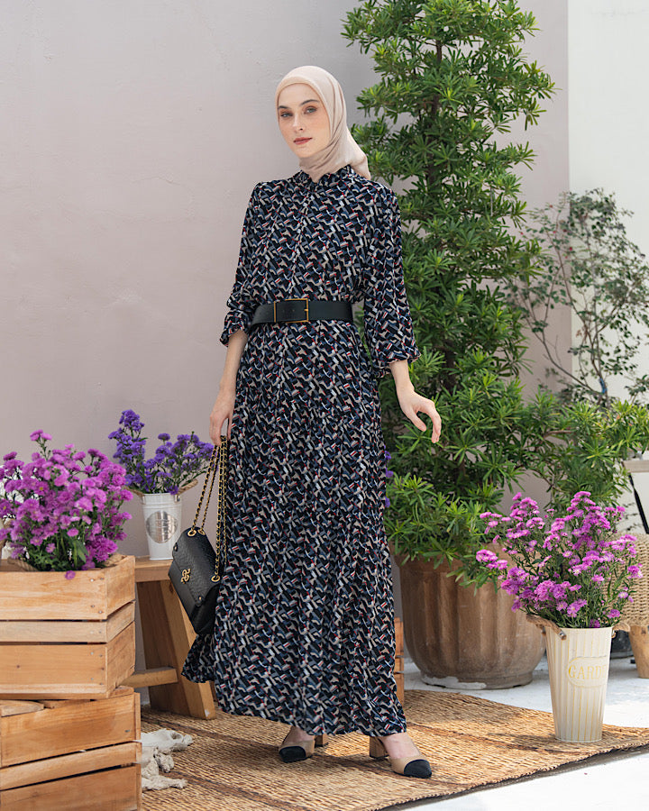 Safeea Dress