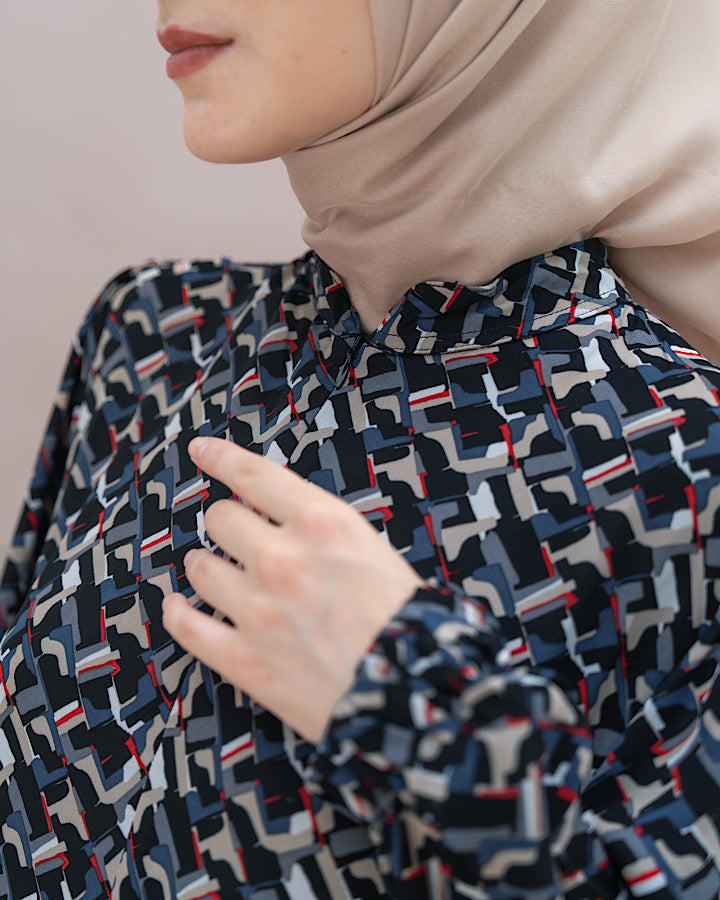 Safeea Dress