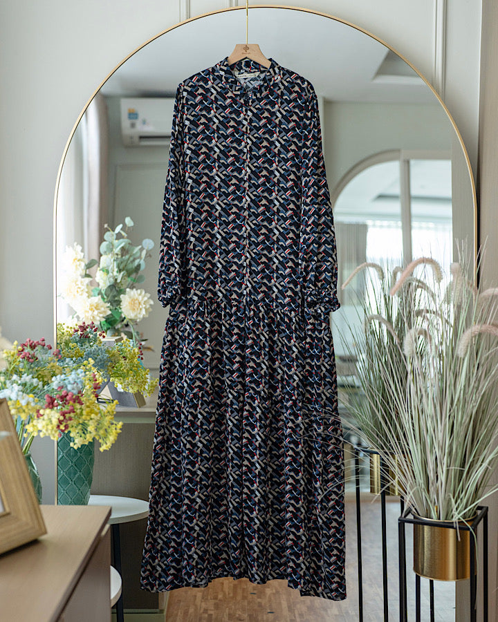 Safeea Dress