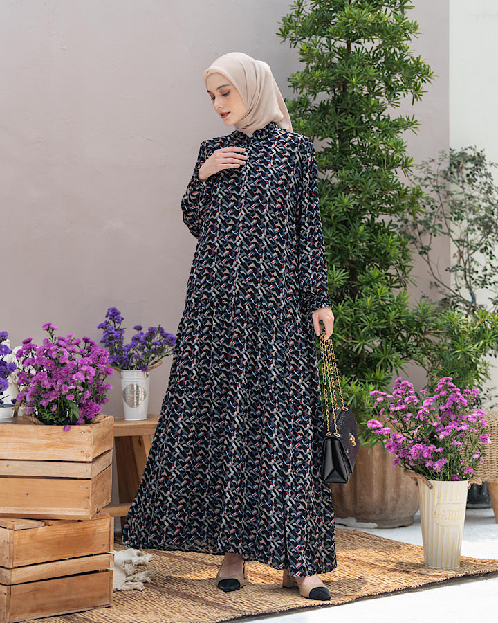 Safeea Dress