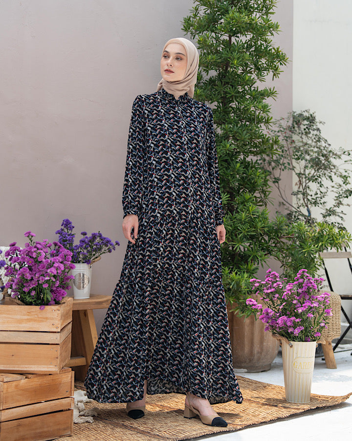 Safeea Dress