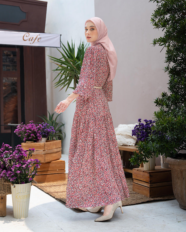 Safeea Dress