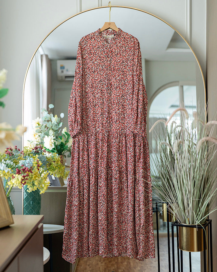 Safeea Dress
