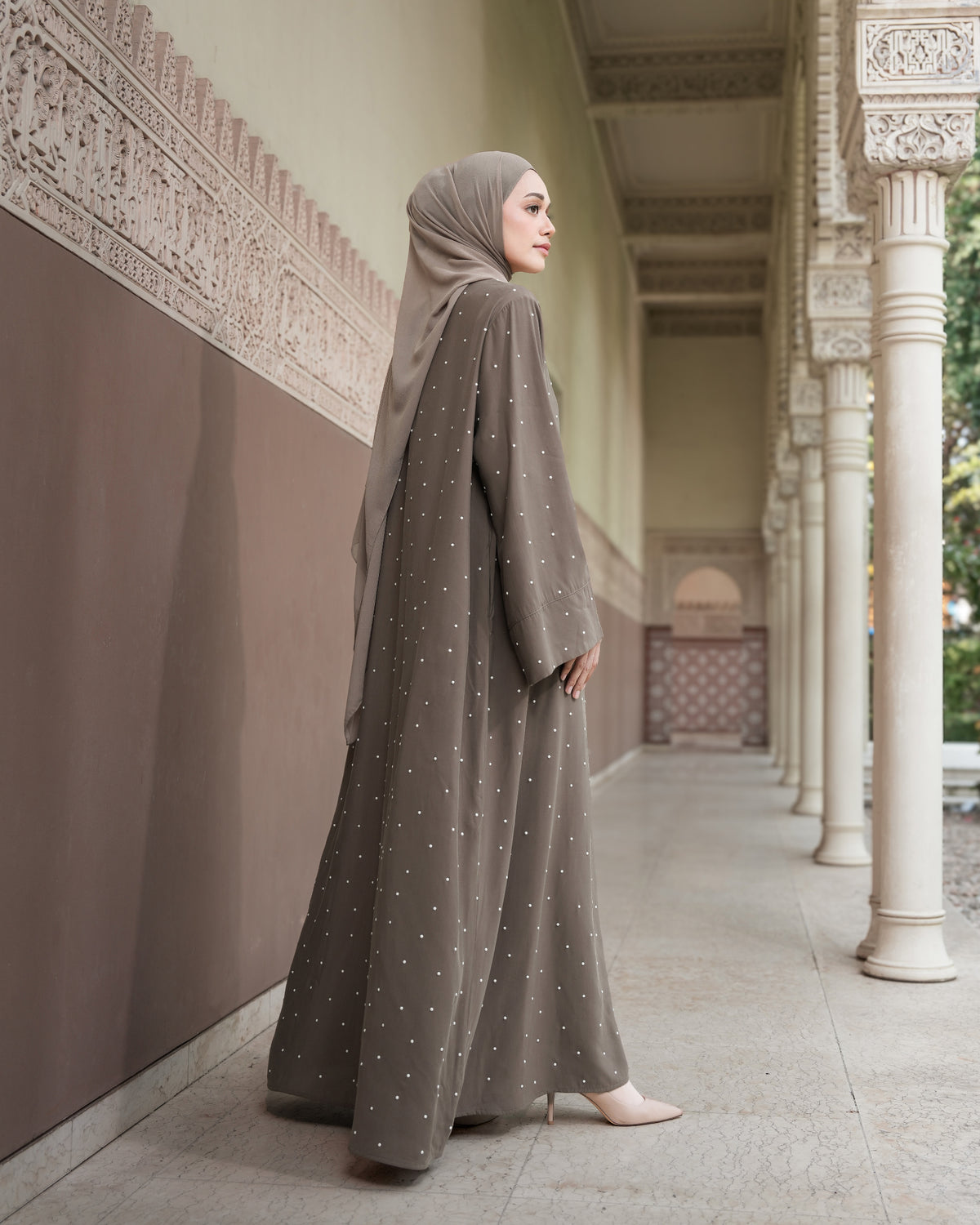 Safina Abaya