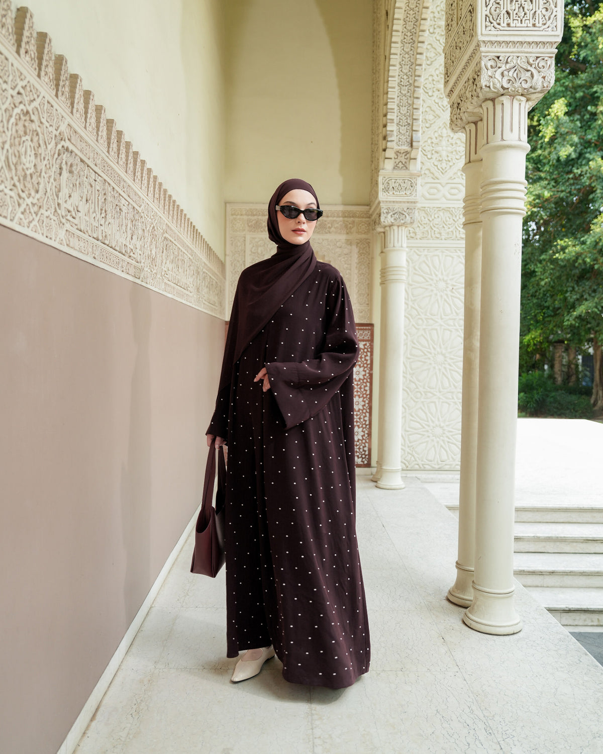 Safina Abaya