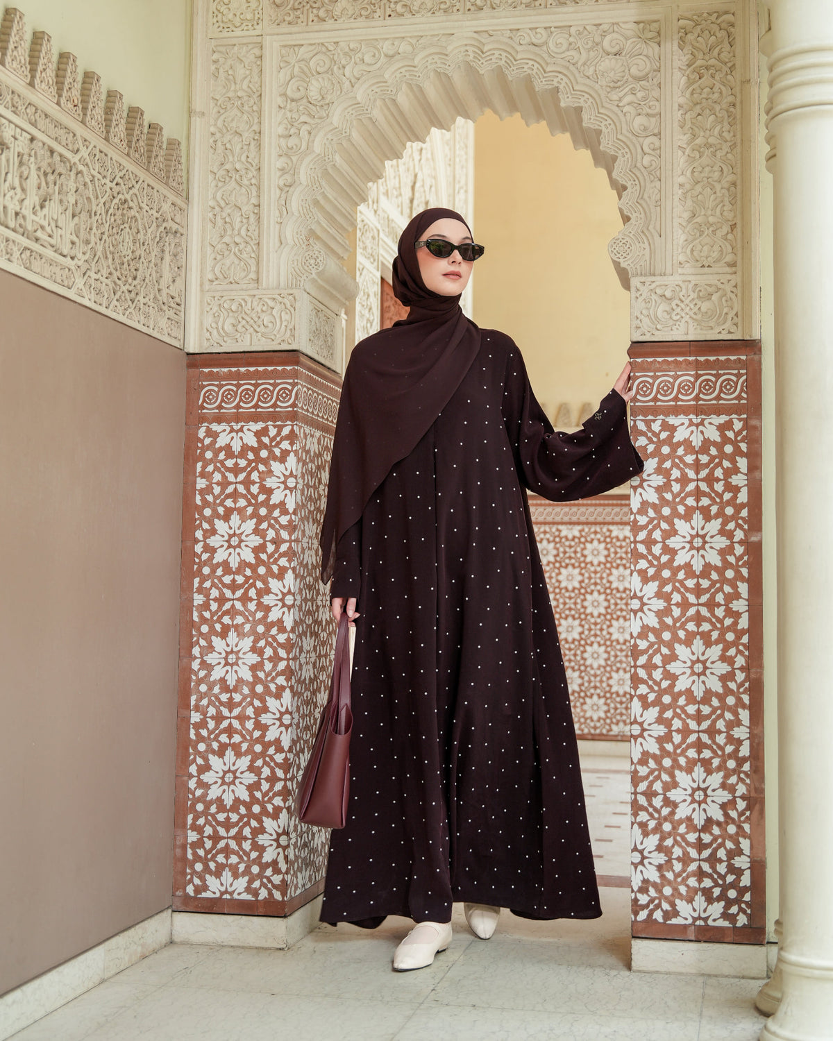 Safina Abaya