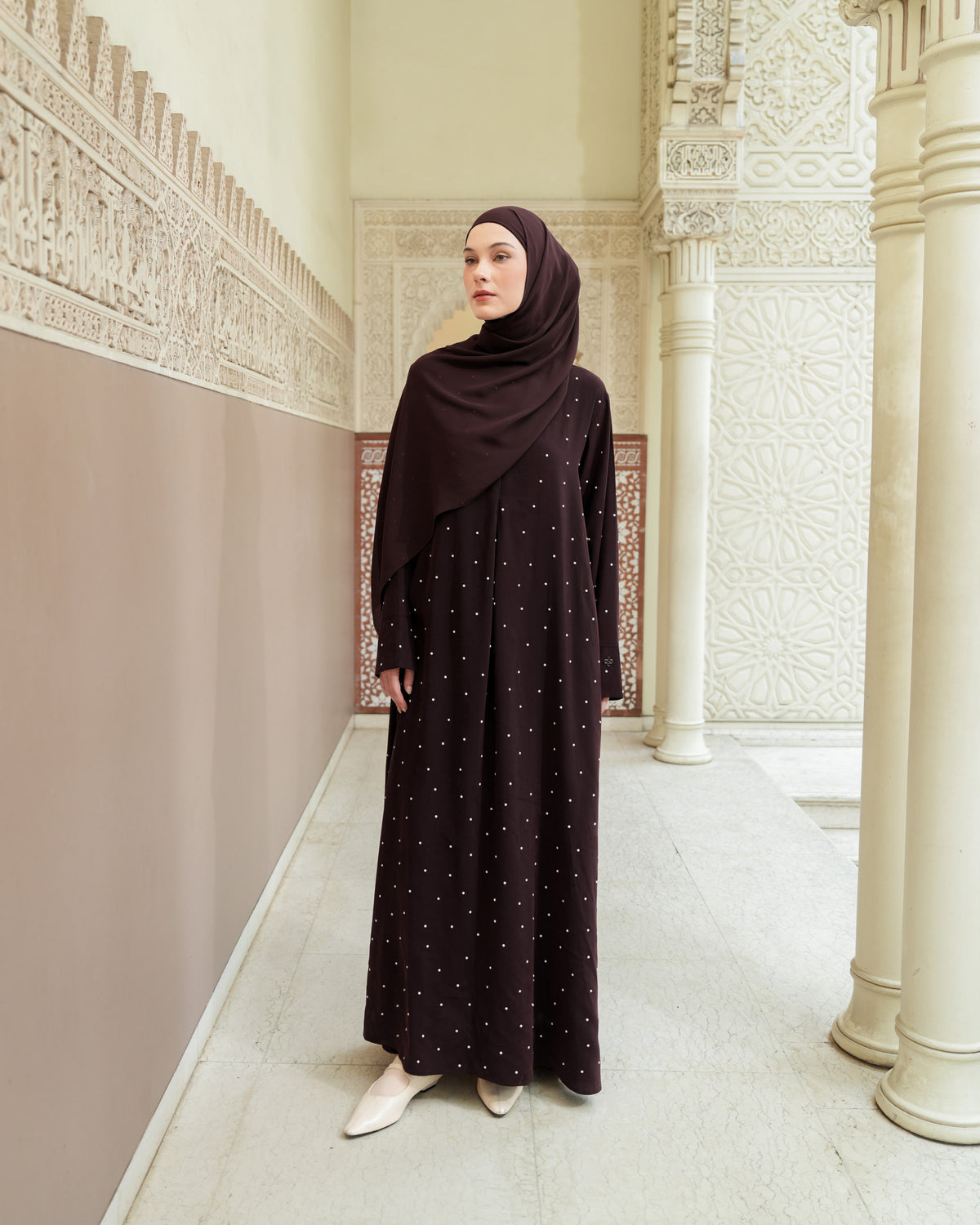 Safina Abaya