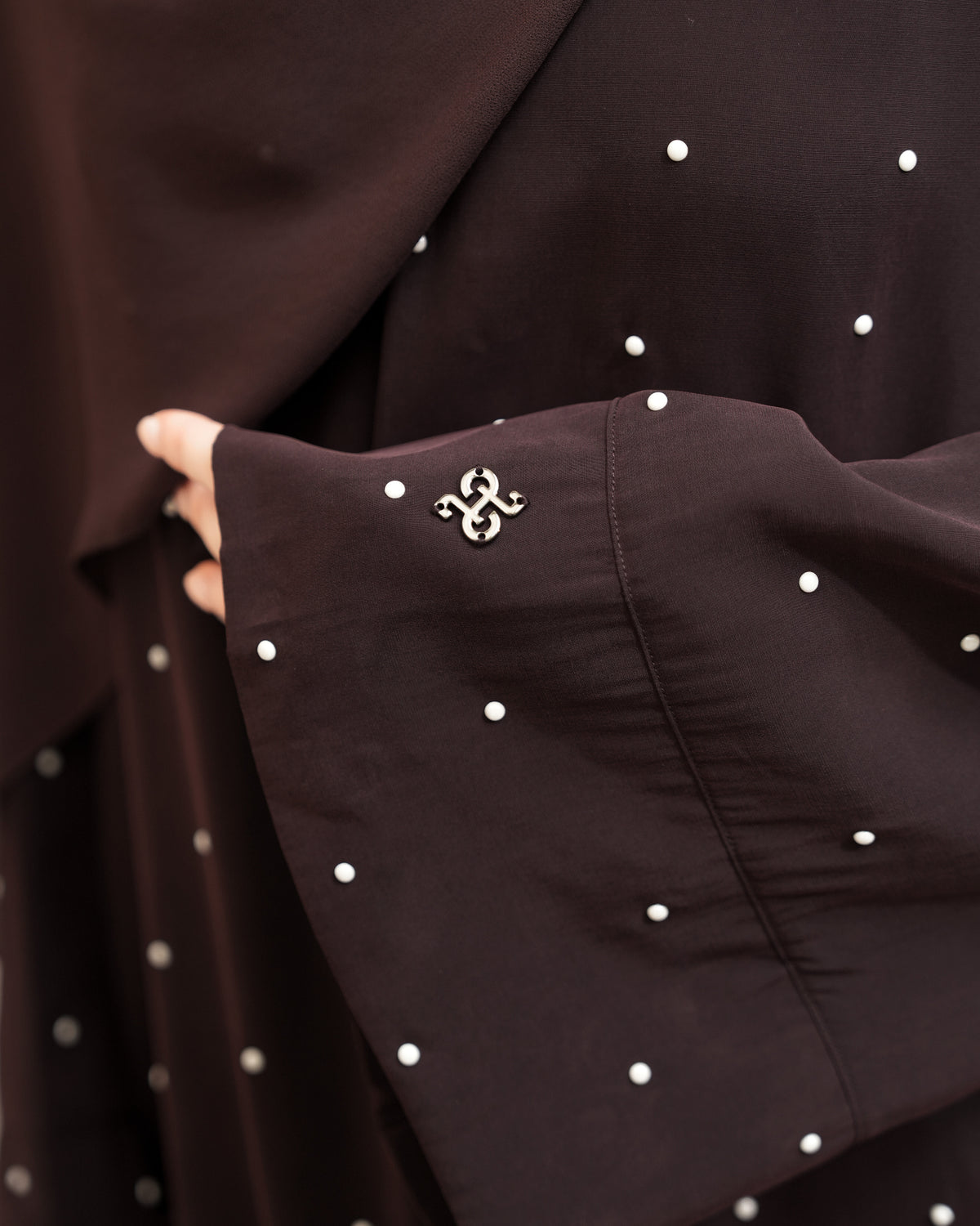 Safina Abaya