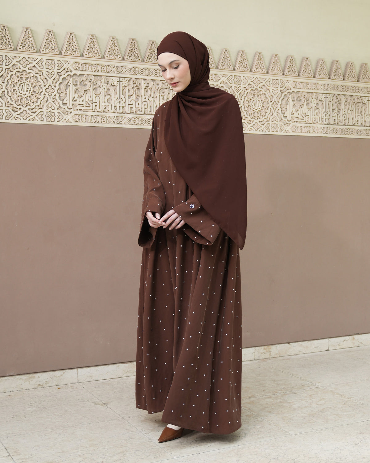 Safina Abaya