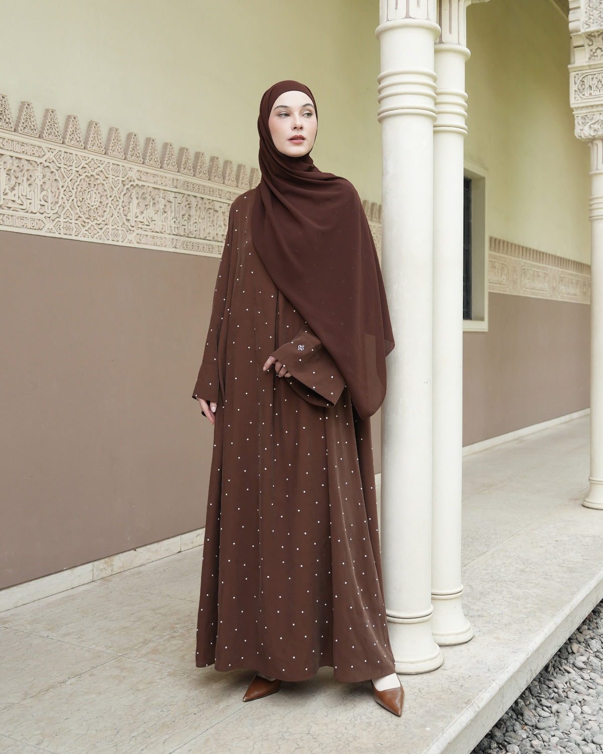 Safina Abaya