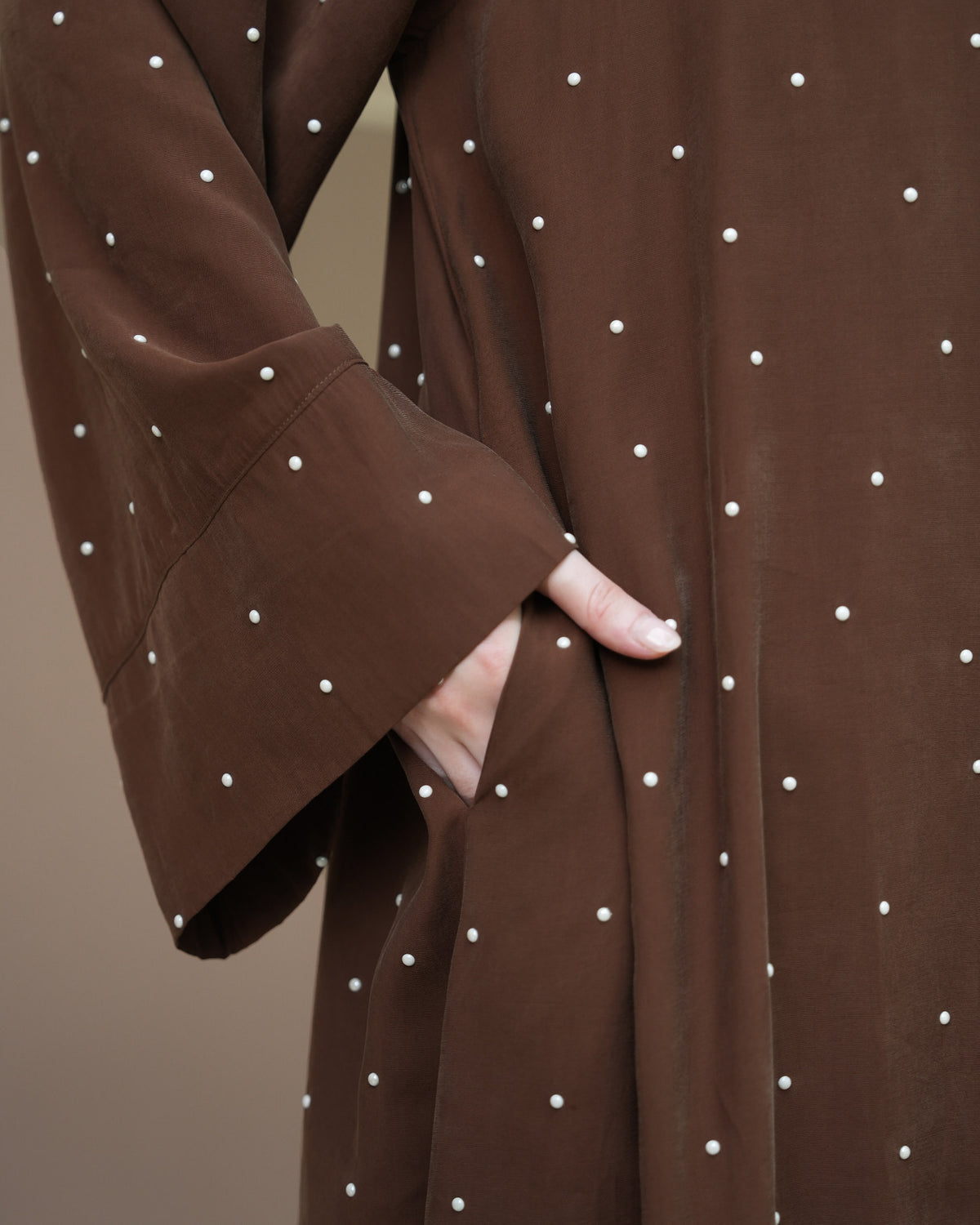 Safina Abaya