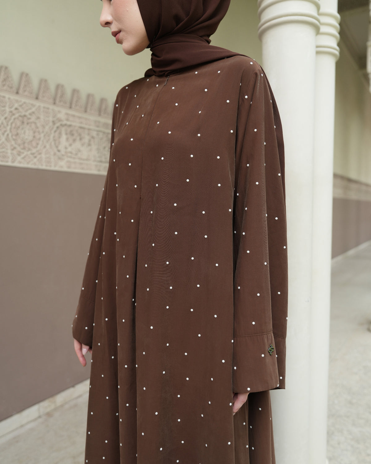 Safina Abaya