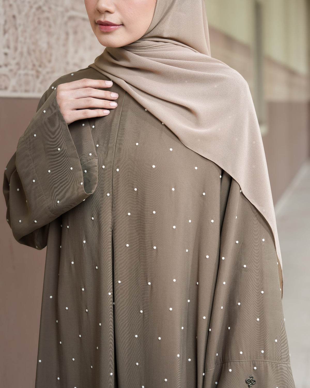 Safina Abaya
