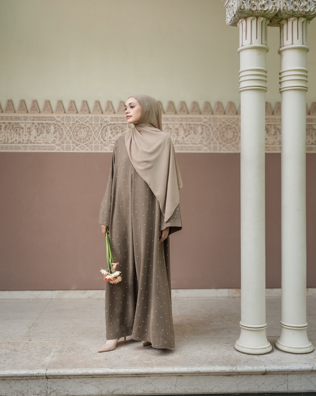 Safina Abaya