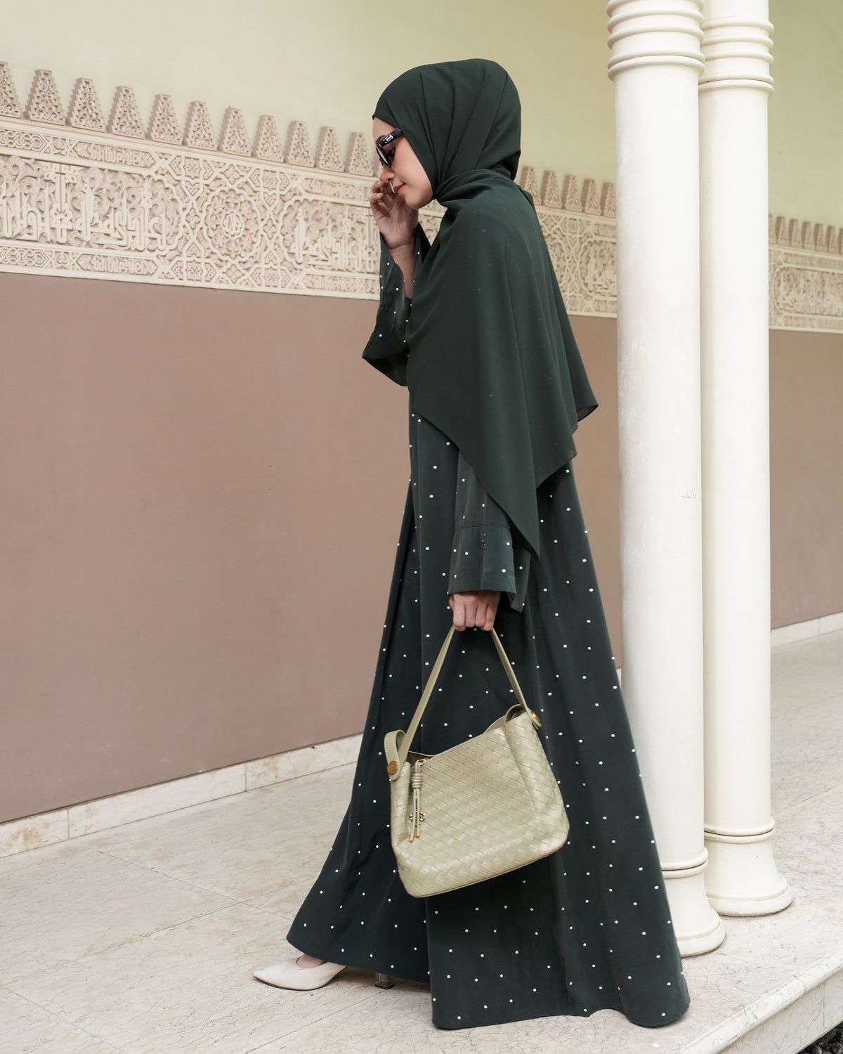 Safina Abaya