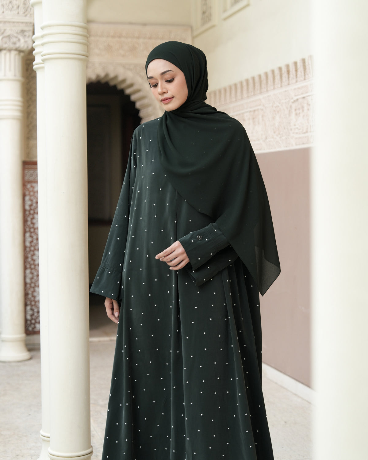 Safina Abaya