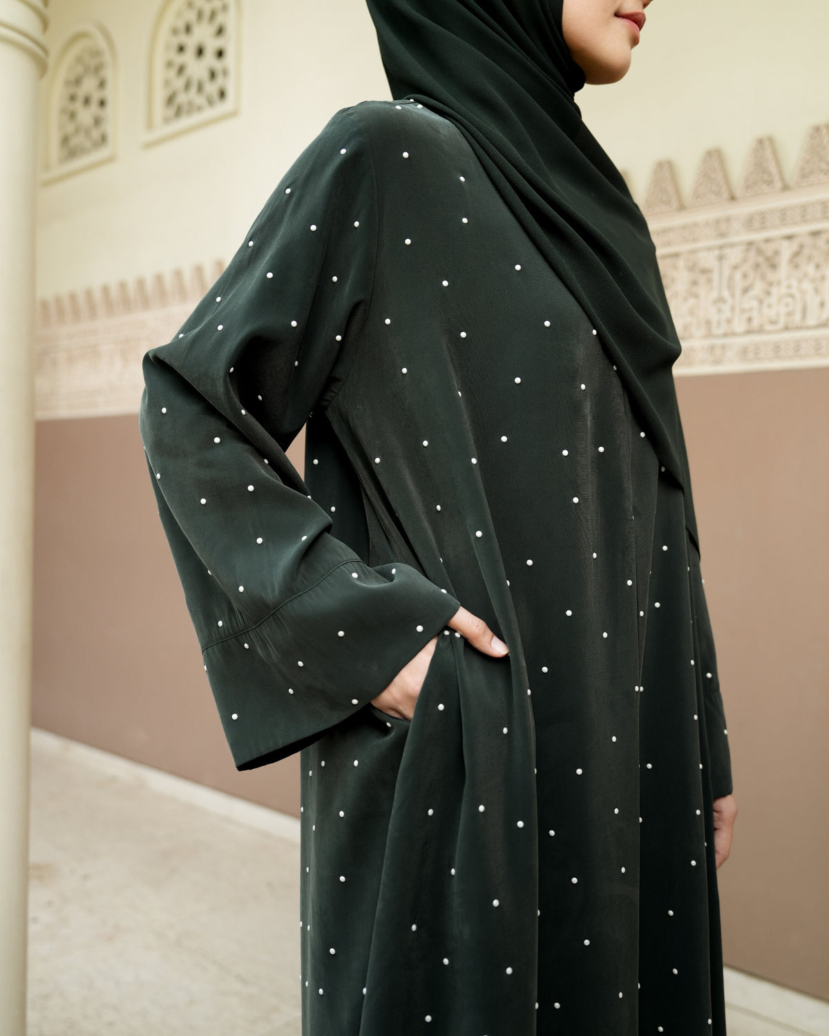Safina Abaya