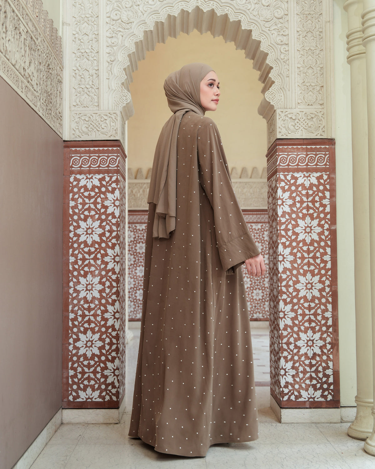 Safina Abaya