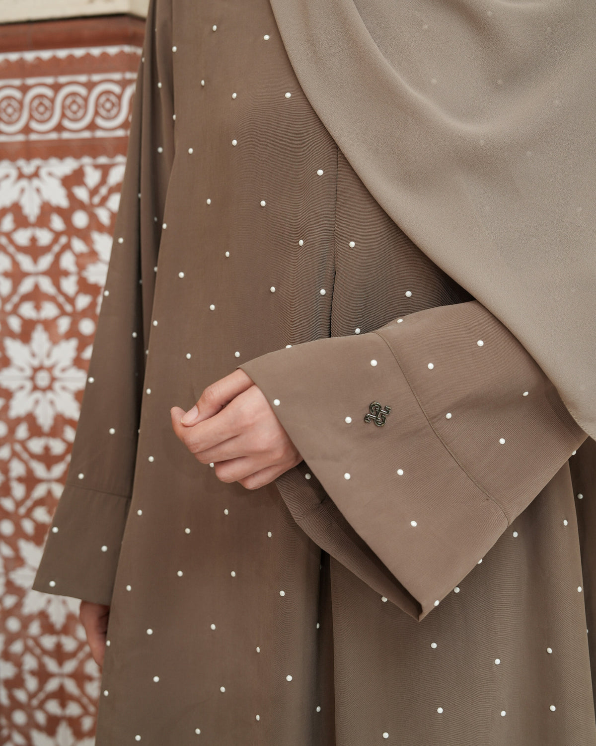 Safina Abaya
