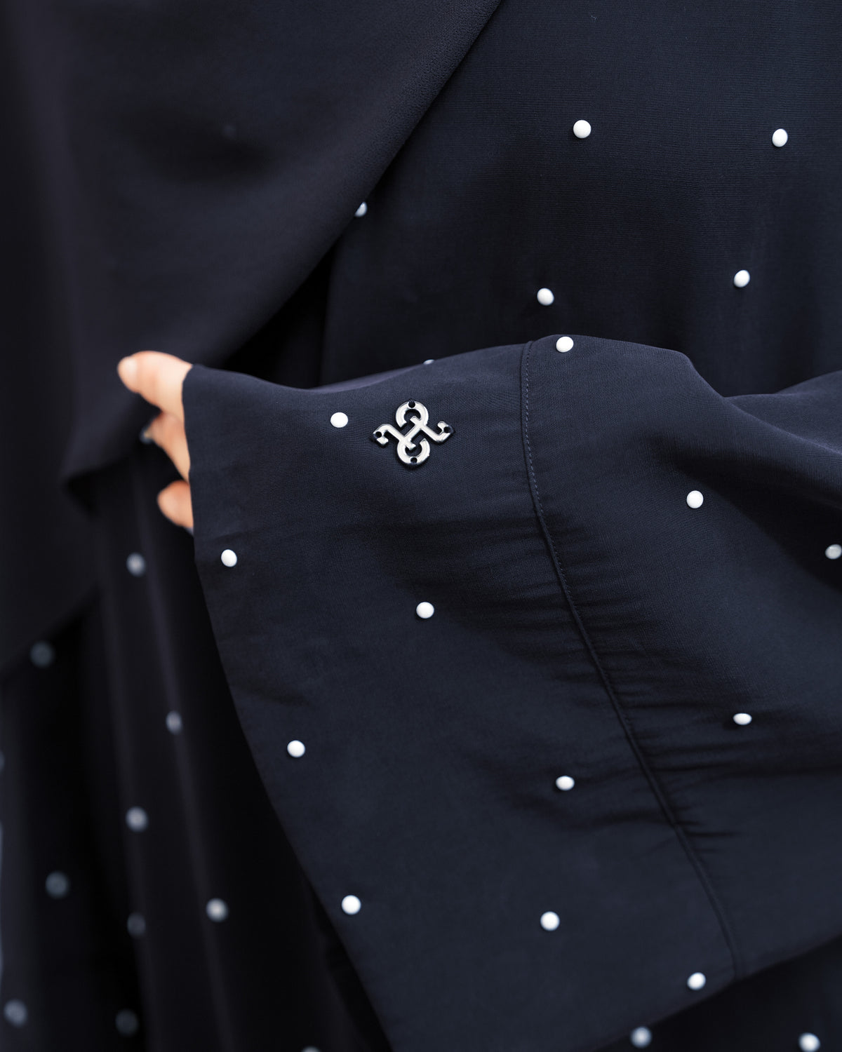 Safina Abaya