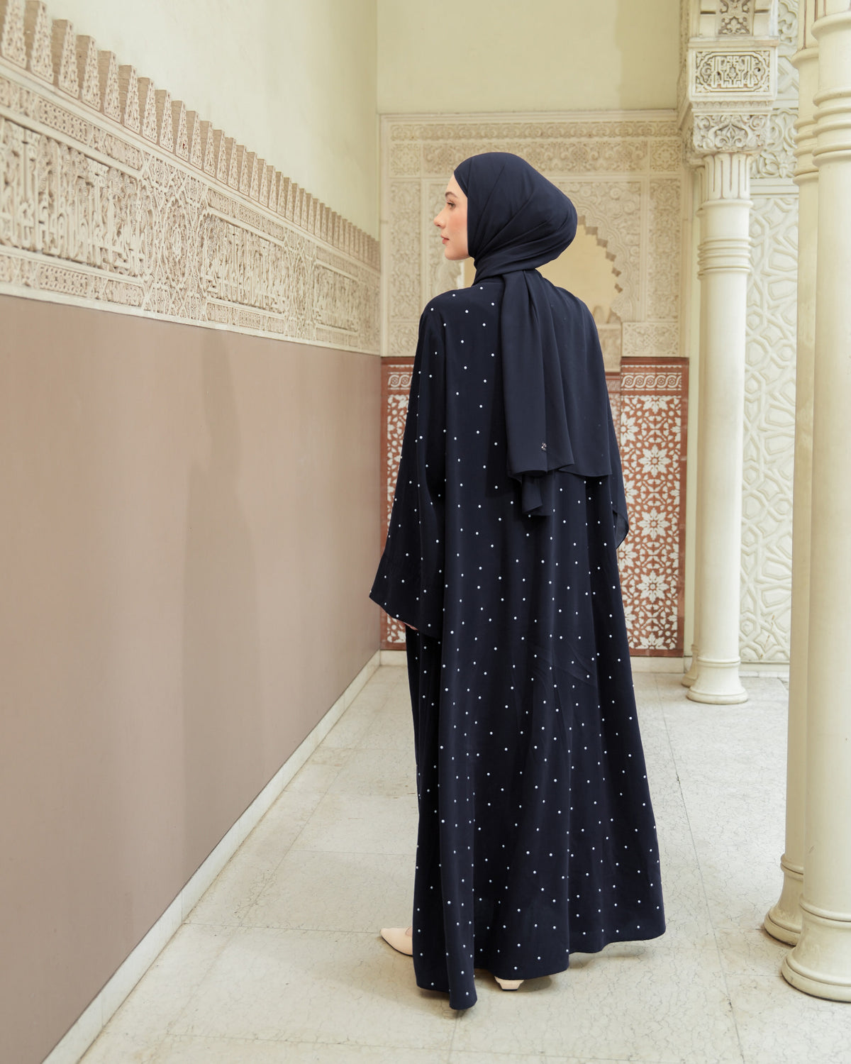 Safina Abaya