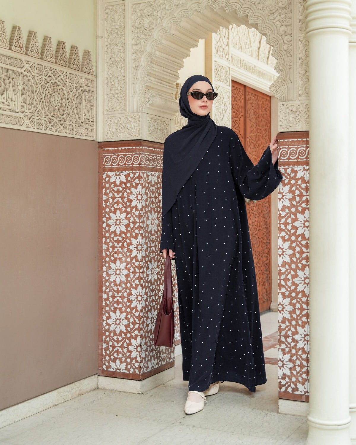 Safina Abaya
