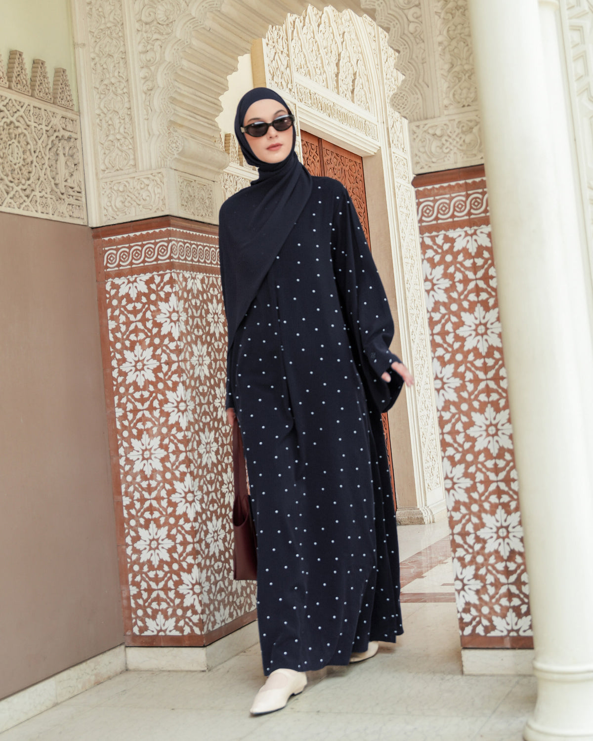 Safina Abaya