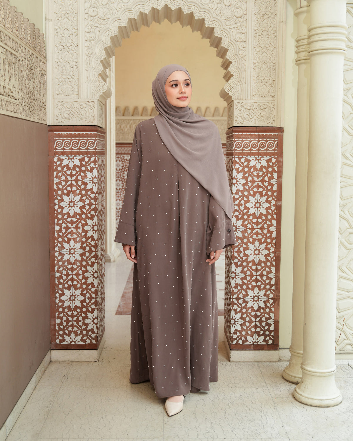 Safina Abaya