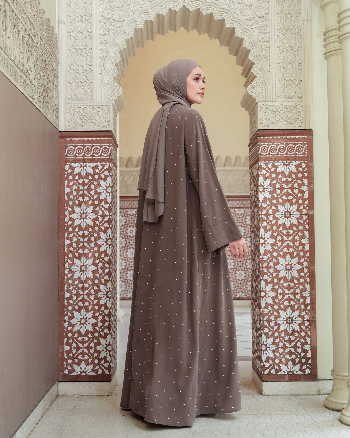 Safina Abaya