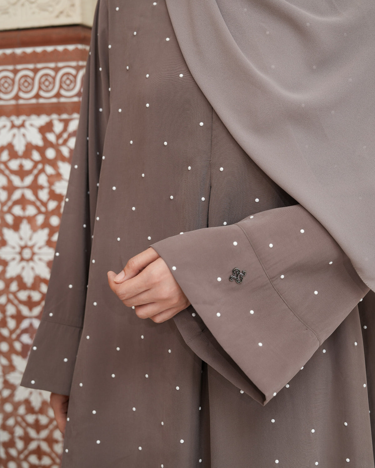 Safina Abaya