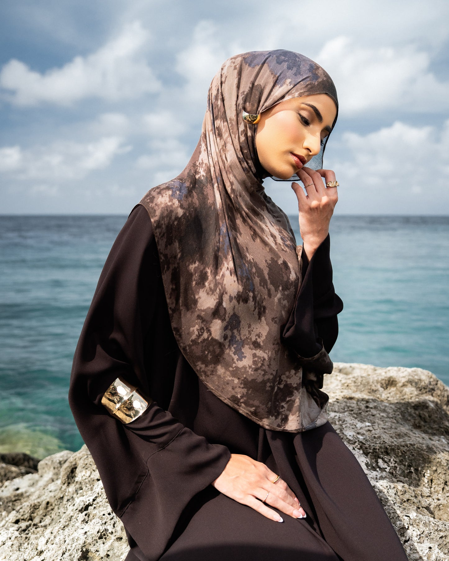 Sahara Viscose
