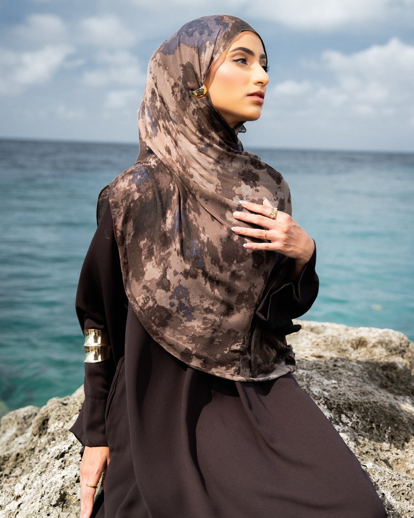 Sahara Viscose
