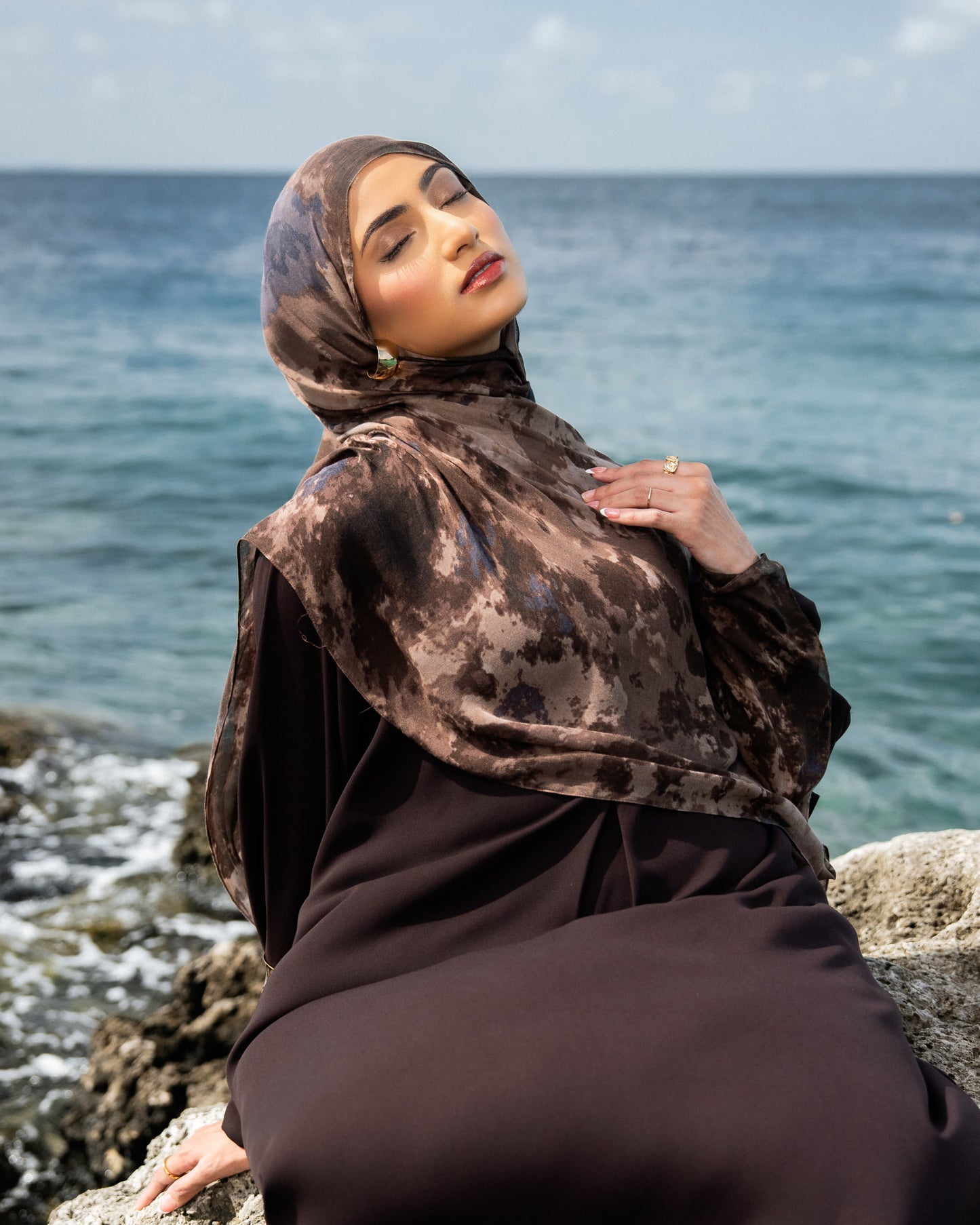 Sahara Viscose