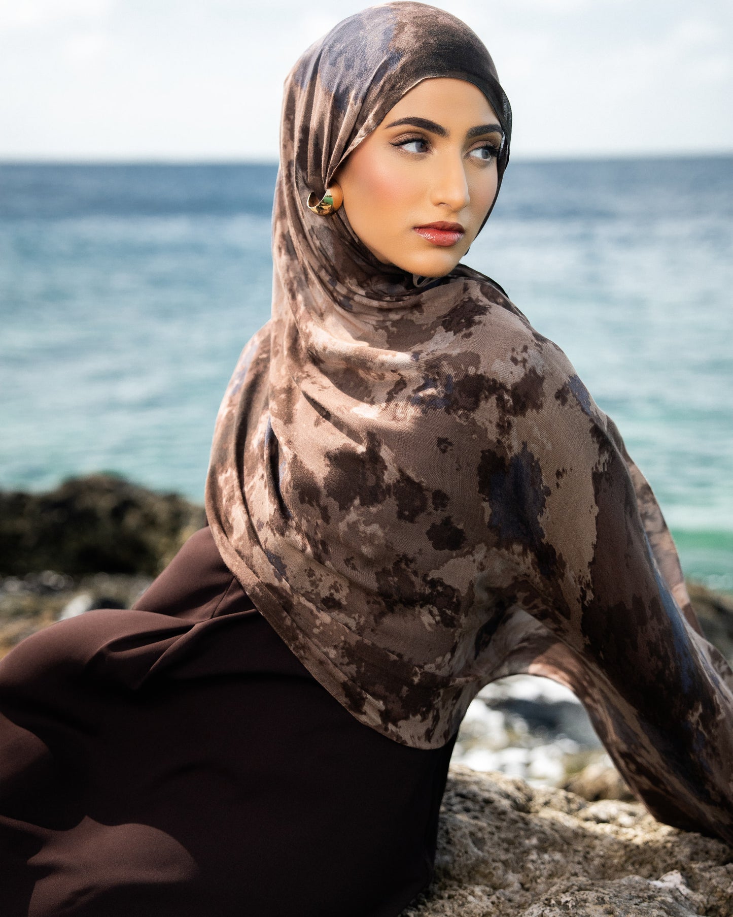 Sahara Viscose