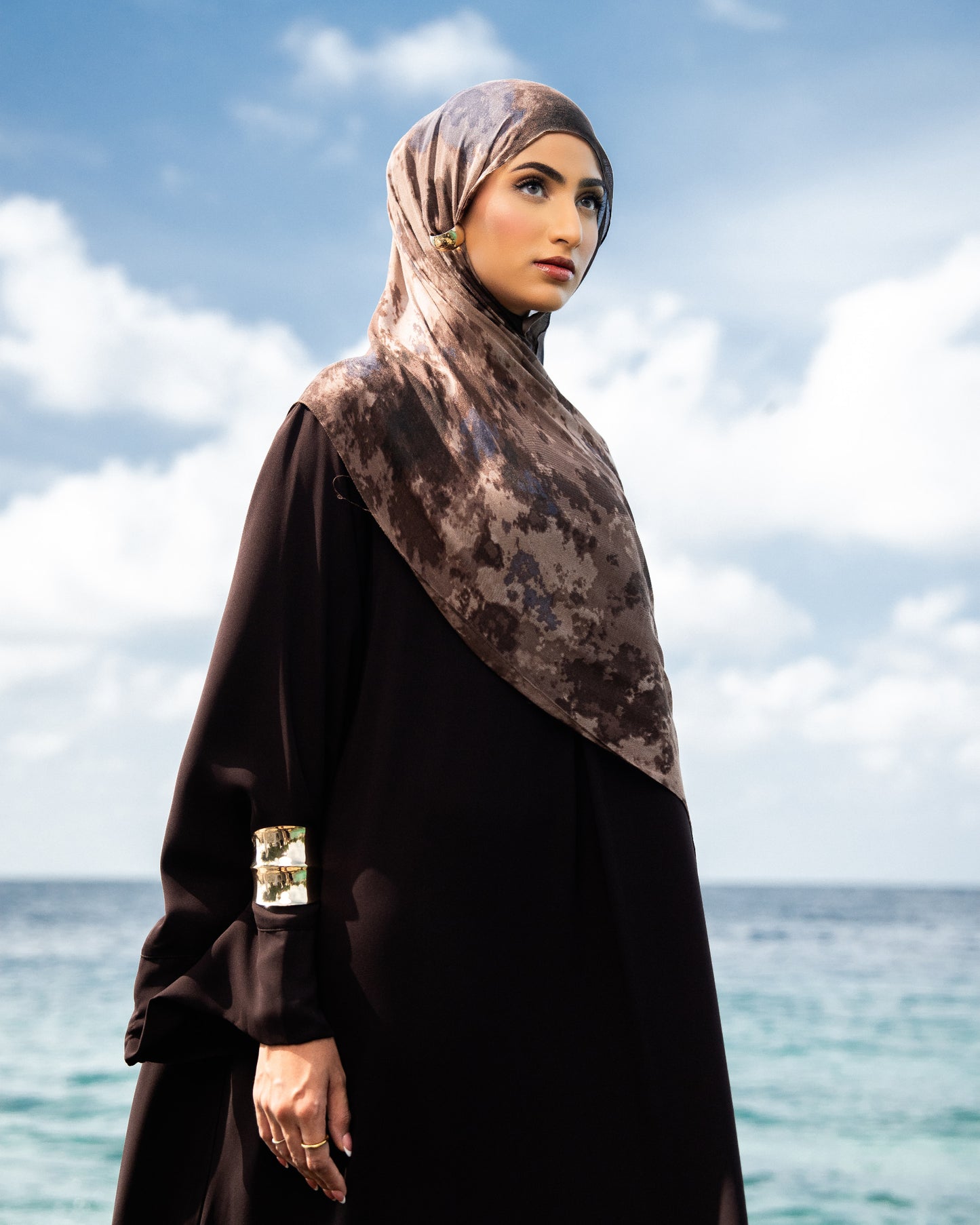 Sahara Viscose