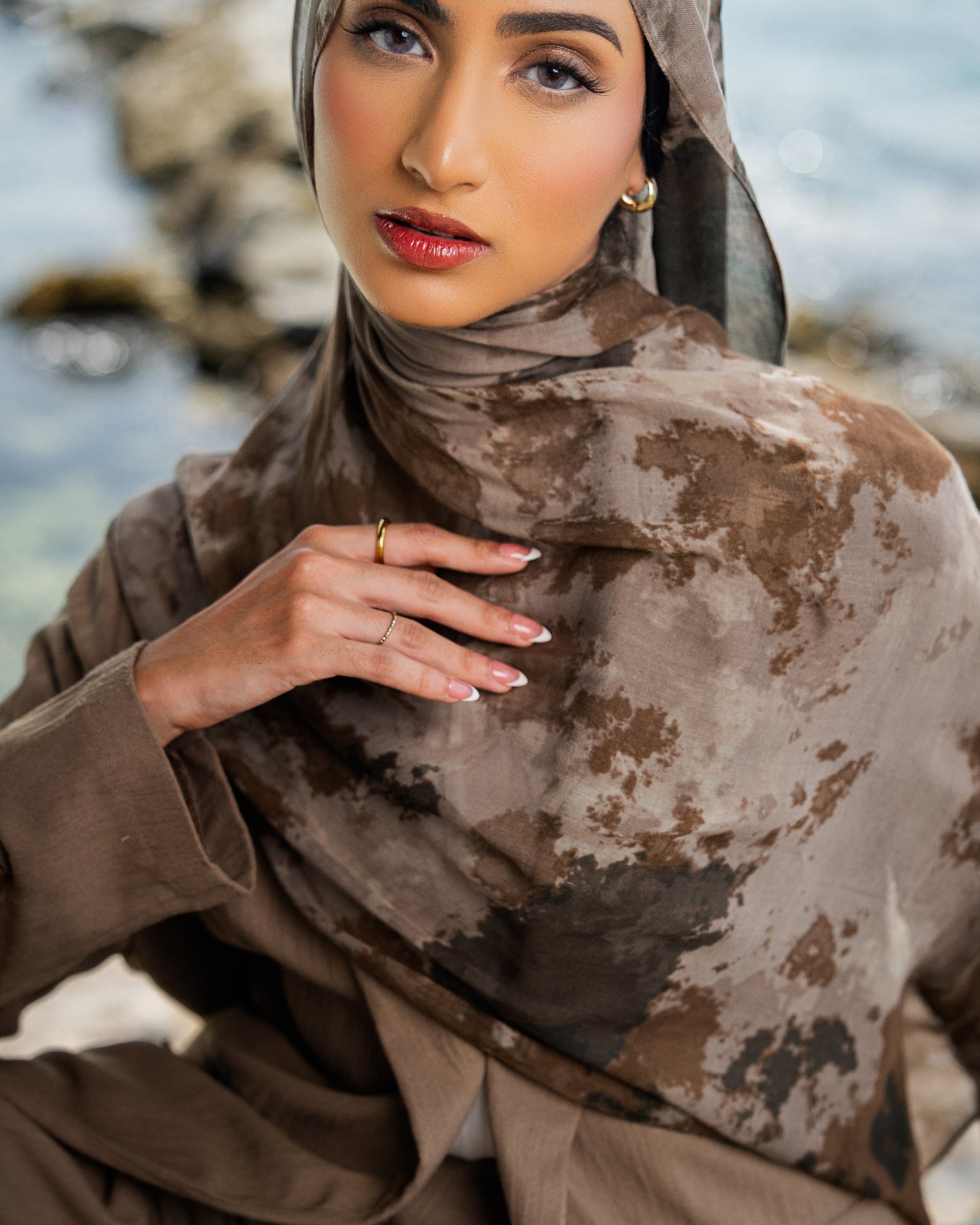 Sahara Viscose