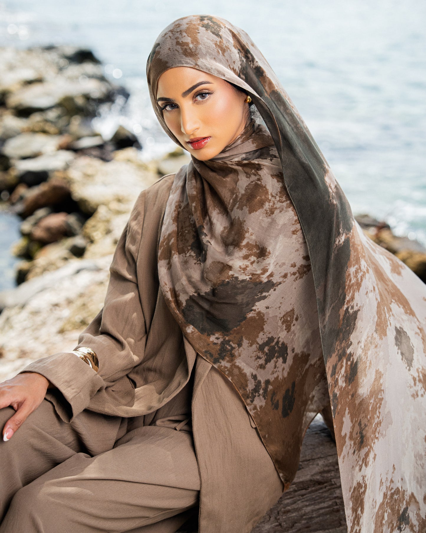 Sahara Viscose