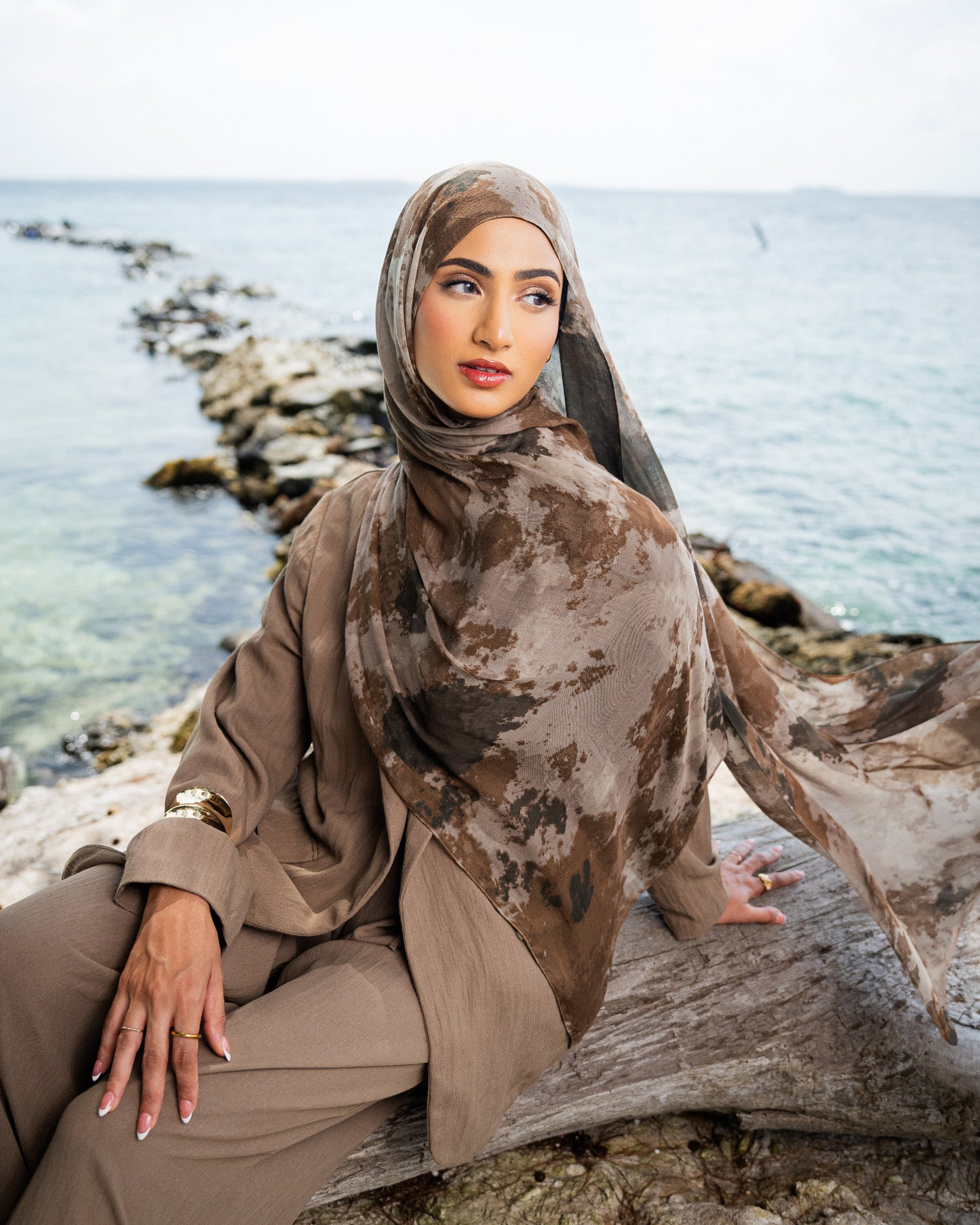 Sahara Viscose