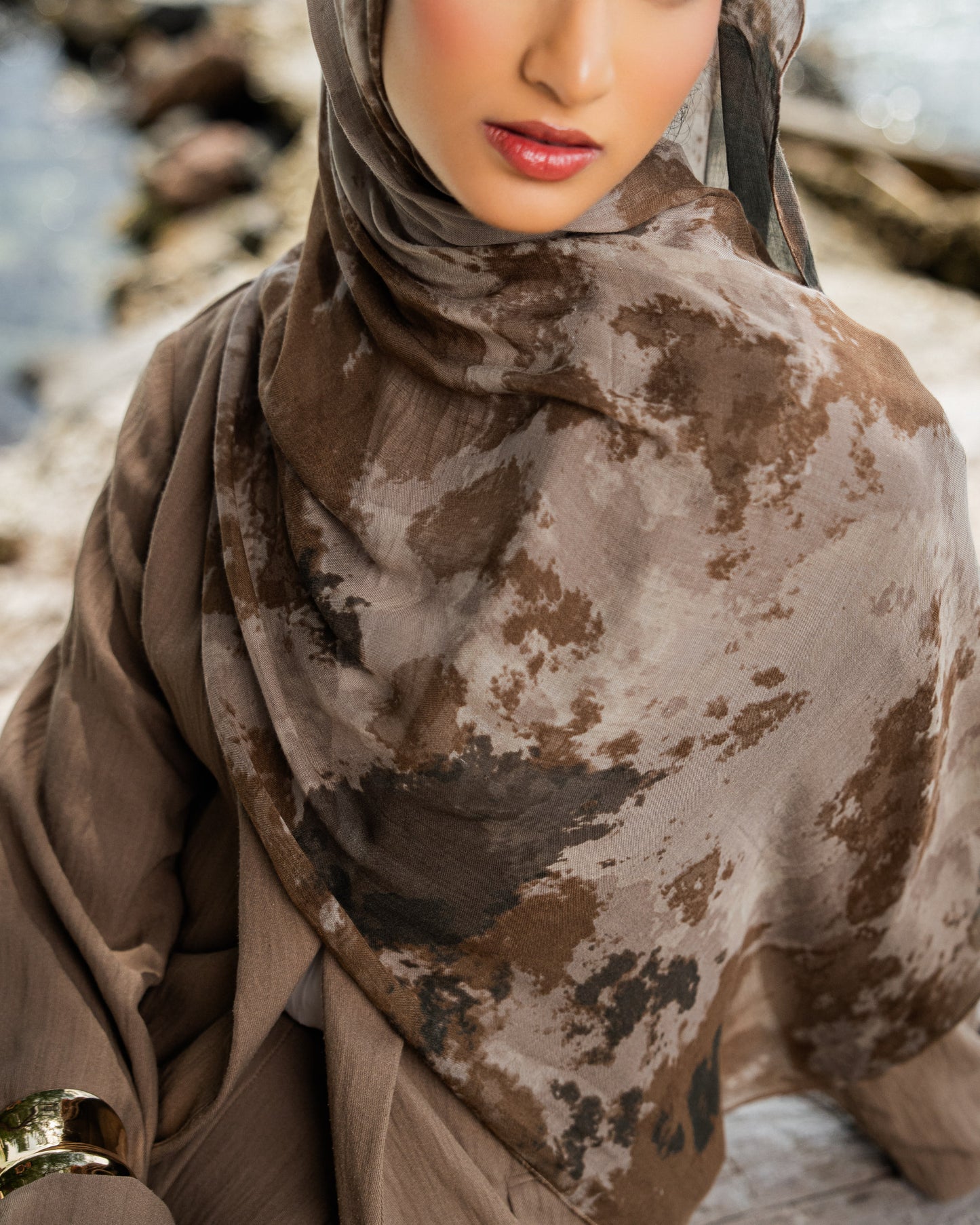 Sahara Viscose