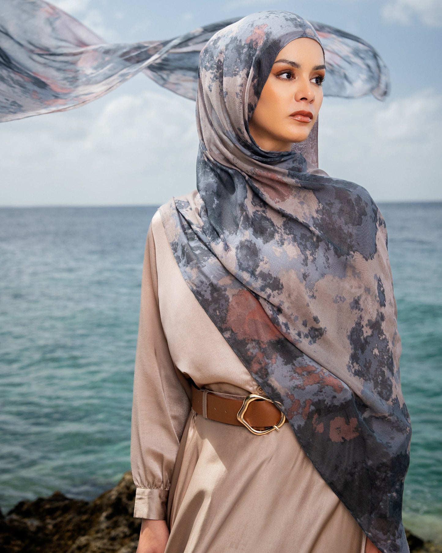 Sahara Viscose