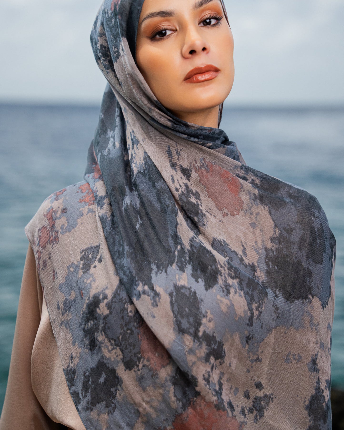 Sahara Viscose